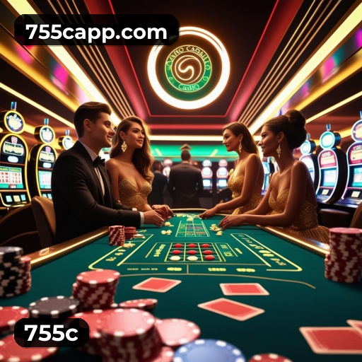 cassino_Blackjack