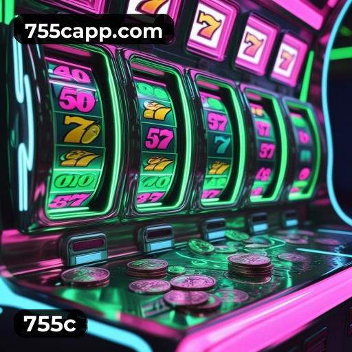 Recursos App 755c