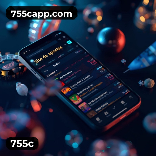 Slots mobile 755c