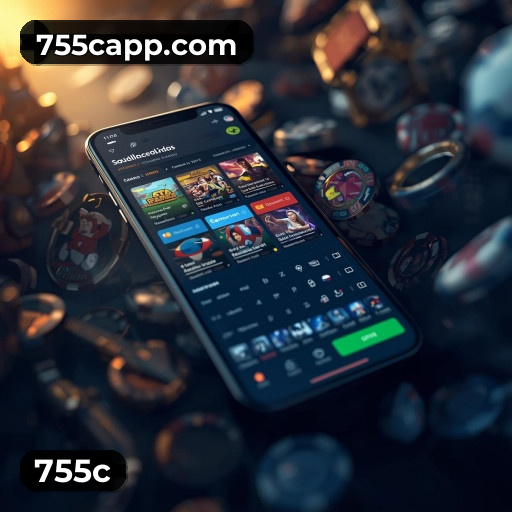 Slots desktop 755c