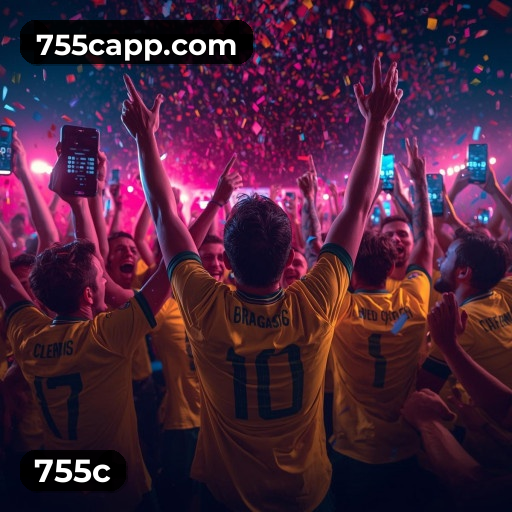 Sucesso 755c