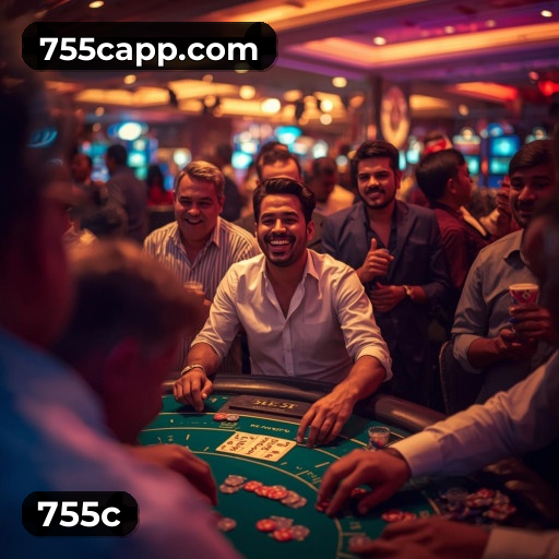 Chuva de Bônus 755c - Slots